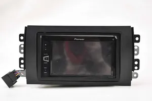 Fiat Sedici Radio/CD/DVD/GPS-pääyksikkö MVH-AV280BT