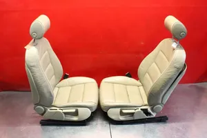 Audi A4 S4 B7 8E 8H Fotele / Kanapa / Komplet AUDI