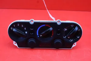 Ford Fiesta Panel klimatyzacji 2S6H-18549-BE
