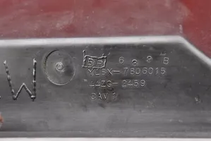 Mazda Tribute Boite à gants YL8X-7806015