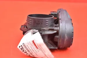 Citroen Berlingo Throttle body valve 966180908000