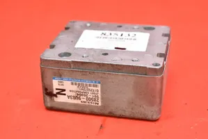 Nissan Note (E11) Komputer / Sterownik ECU silnika 28500-9U03A