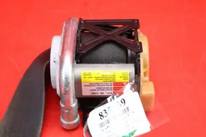 Nissan Note (E11) Ceinture de sécurité avant 86885-9U15A