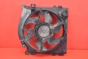 Nissan Note (E11) Ventilateur de refroidissement de radiateur électrique 21481-AY610