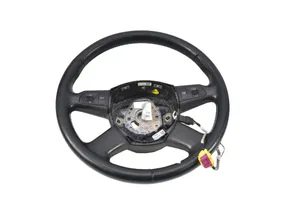 Audi A6 Allroad C6 Steering wheel 4F0419091AH