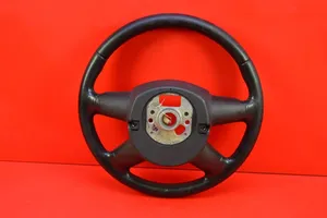 Audi A6 Allroad C5 Steering wheel 4F0419091AH