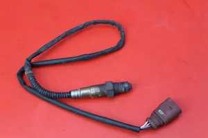 Audi A6 Allroad C6 Sonde lambda 079906262