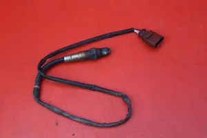 Audi A6 Allroad C6 Sonde lambda 079906262