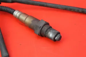 Audi A6 Allroad C6 Lambda probe sensor 079906262