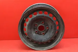 Volkswagen PASSAT B5 R 18 kaltinis ratlankis (-iai) 5X112