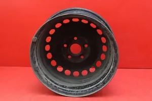 Volkswagen PASSAT B5 R 18 kaltinis ratlankis (-iai) 5X112