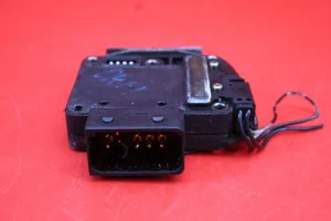 Opel Zafira A Engine control unit/module ECU 0470504010