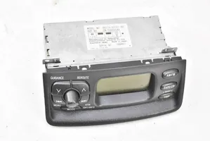 Toyota Yaris Verso Unità principale autoradio/CD/DVD/GPS 86120-52030