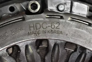 Hyundai Santa Fe Kit frizione HDC-62