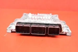 Ford Mondeo MK IV Unité de commande, module ECU de moteur 7G91-12A650-UE