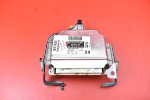 Toyota Corolla E120 E130 Motora vadības bloka ECU 89661-02750