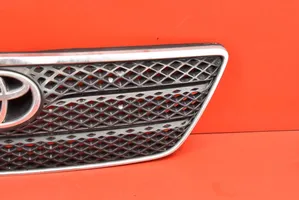 Toyota Corolla E120 E130 Grille de calandre avant 53114-02010