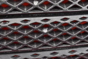 Toyota Corolla E120 E130 Grille de calandre avant 53114-02010