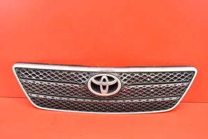 Toyota Corolla E120 E130 Priekšējais režģis 53114-02010