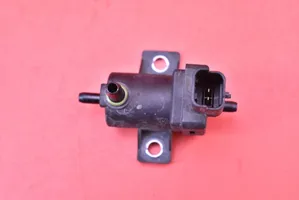Peugeot 5008 Vacuum valve 9665558580