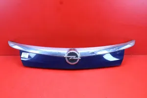 Opel Insignia A Lampa oświetlenia tylnej tablicy rejestracyjnej 13272845