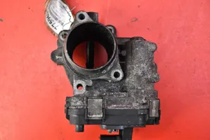 Opel Vectra C Throttle body valve 55199975