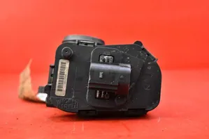 Opel Vectra C Throttle body valve 55199975