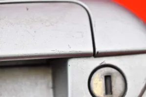Fiat Punto (199) Klamka zewnętrzna drzwi przednich FIAT