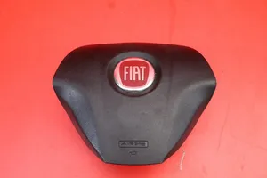 Fiat Punto (199) Airbag de volant 07355162010