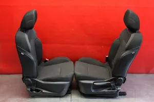 Renault Megane I Seat set 