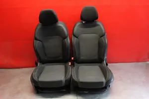 Renault Megane I Seat set 