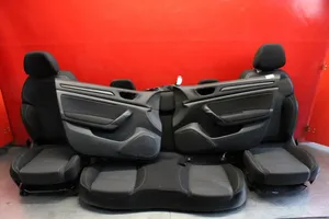 Renault Megane I Seat set 