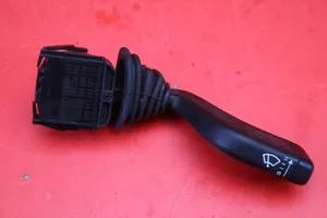 Opel Astra G Bouton interrupteur de commande d'essuie-glace de phare 090243395