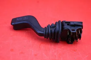 Opel Astra G Bouton interrupteur de commande d'essuie-glace de phare 090243395