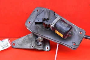 Peugeot Partner Motor y varillaje del limpiaparabrisas delantero 9644210780