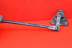 Peugeot Partner Motor y varillaje del limpiaparabrisas delantero 9644210780