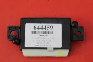 Renault Captur Komputer / Sterownik ECU silnika 259908829R