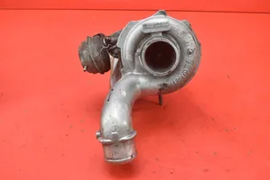 Renault Laguna II Turbo attuatore H8200113939