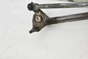 Seat Toledo II (1M) Front wiper linkage and motor 