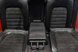 Volkswagen PASSAT B6 Seat set VOLKSWAGEN