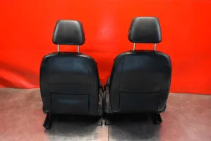 Volkswagen PASSAT B6 Seat set VOLKSWAGEN