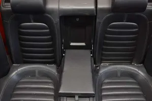 Volkswagen PASSAT CC Sėdynių komplektas VOLKSWAGEN