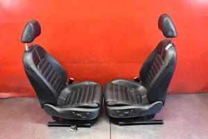 Volkswagen PASSAT CC Fotele / Kanapa / Komplet VOLKSWAGEN