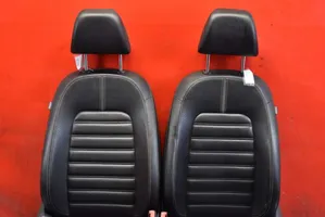 Volkswagen PASSAT CC Sitze komplett VOLKSWAGEN