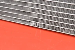 Opel Corsa D Air conditioning (A/C) radiator (interior) 55700406