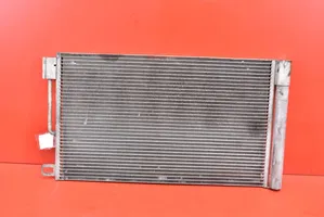 Opel Corsa D Air conditioning (A/C) radiator (interior) 55700406