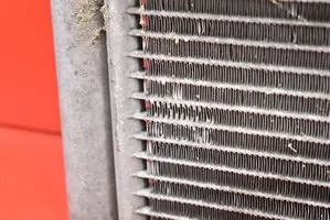 Opel Corsa D Air conditioning (A/C) radiator (interior) 55700406