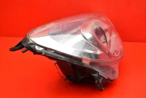 Opel Corsa D Headlight/headlamp 95511328