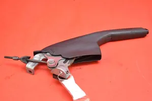 Volkswagen Cross Polo Handbrake/parking brake lever assembly VOLKSWAGEN