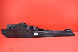 Volkswagen Cross Polo Center console 6R0863241S